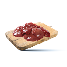 Load image into Gallery viewer, Paquete de Hígados de Pollo