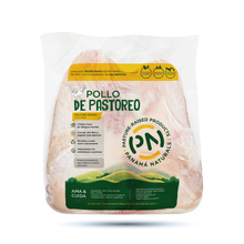 Load image into Gallery viewer, pasture-raised / pollo orgánico filete de pechuga de pastoreo Panamá Naturals
