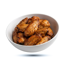 Load image into Gallery viewer, Alitas de Pollo "Sous-Vide"
