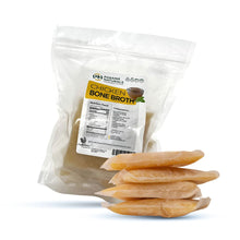 Load image into Gallery viewer, caldo de huesos de pollo de pastoreo orgánico