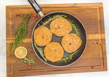 Load image into Gallery viewer, Hamburguesas de Pollo