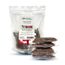 Load image into Gallery viewer, pasture-raised / carne de res deshilachada de pastoreo Panamá Naturals / orgánico
