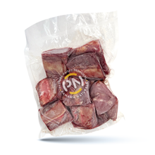 Load image into Gallery viewer, pasture-raised / carne de res short ribs de pastoreo Panamá Naturals / orgánico
