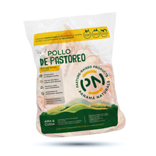 Load image into Gallery viewer, pasture-raised / pollo orgánico alitas de pollo de pastoreo Panamá Naturals
