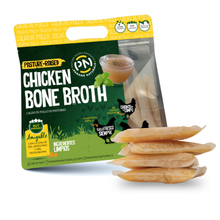 Load image into Gallery viewer, Bone Broth de Pollo

