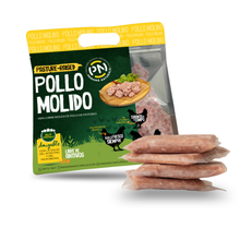 Load image into Gallery viewer, Carne Molida de Pollo
