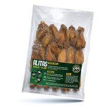 Load image into Gallery viewer, Alitas de Pollo "Sous-Vide"
