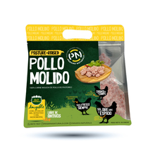 Load image into Gallery viewer, Carne Molida de Pollo
