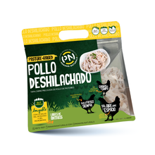 Load image into Gallery viewer, Carne de Pollo Deshilachada
