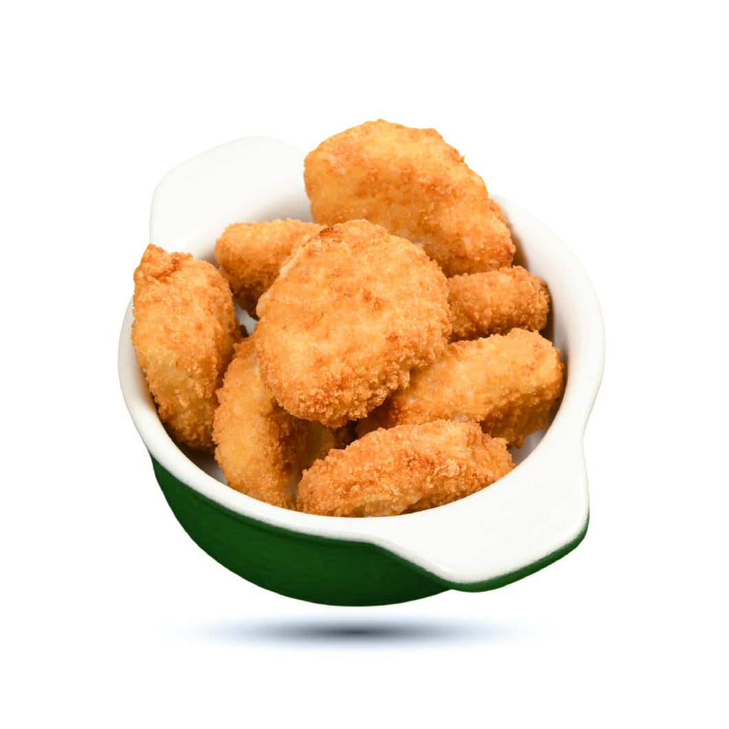 Nuggets de Pollo