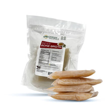 Load image into Gallery viewer, Caldo de hueso de res 
